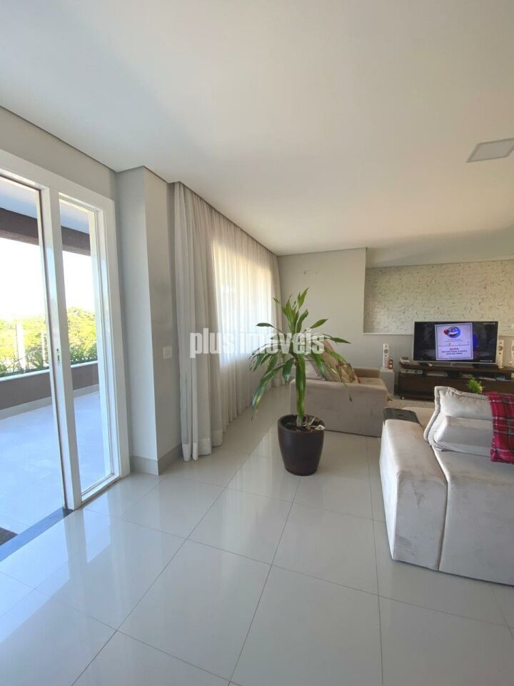 Casa de Condomínio à venda com 3 quartos, 381m² - Foto 6