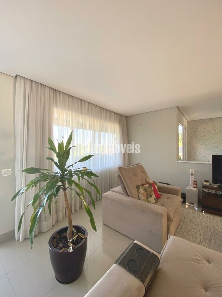 Casa de Condomínio à venda com 3 quartos, 381m² - Foto 7