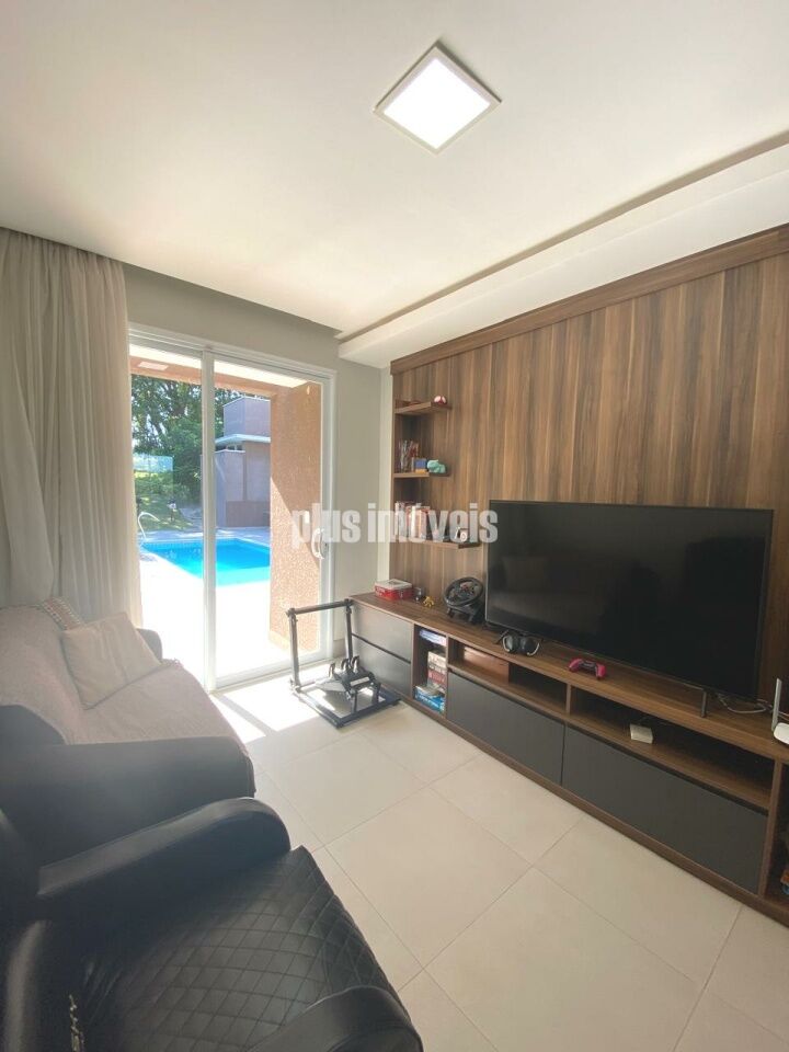Casa de Condomínio à venda com 3 quartos, 381m² - Foto 8