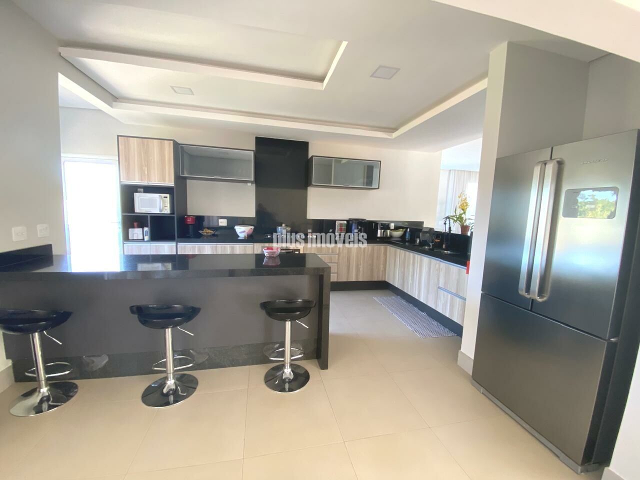Casa de Condomínio à venda com 3 quartos, 381m² - Foto 10