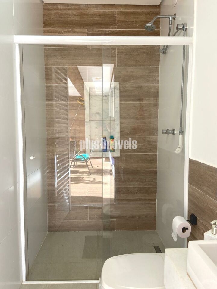 Casa de Condomínio à venda com 3 quartos, 381m² - Foto 12