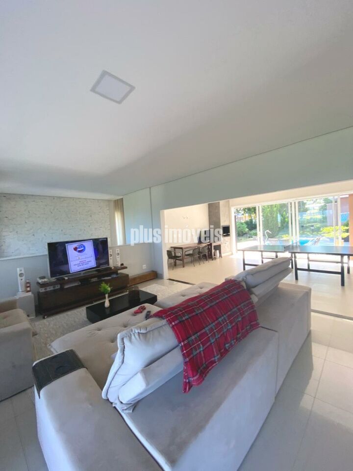 Casa de Condomínio à venda com 3 quartos, 381m² - Foto 14