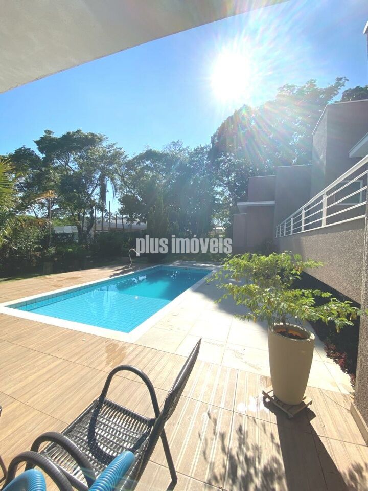 Casa de Condomínio à venda com 3 quartos, 381m² - Foto 42