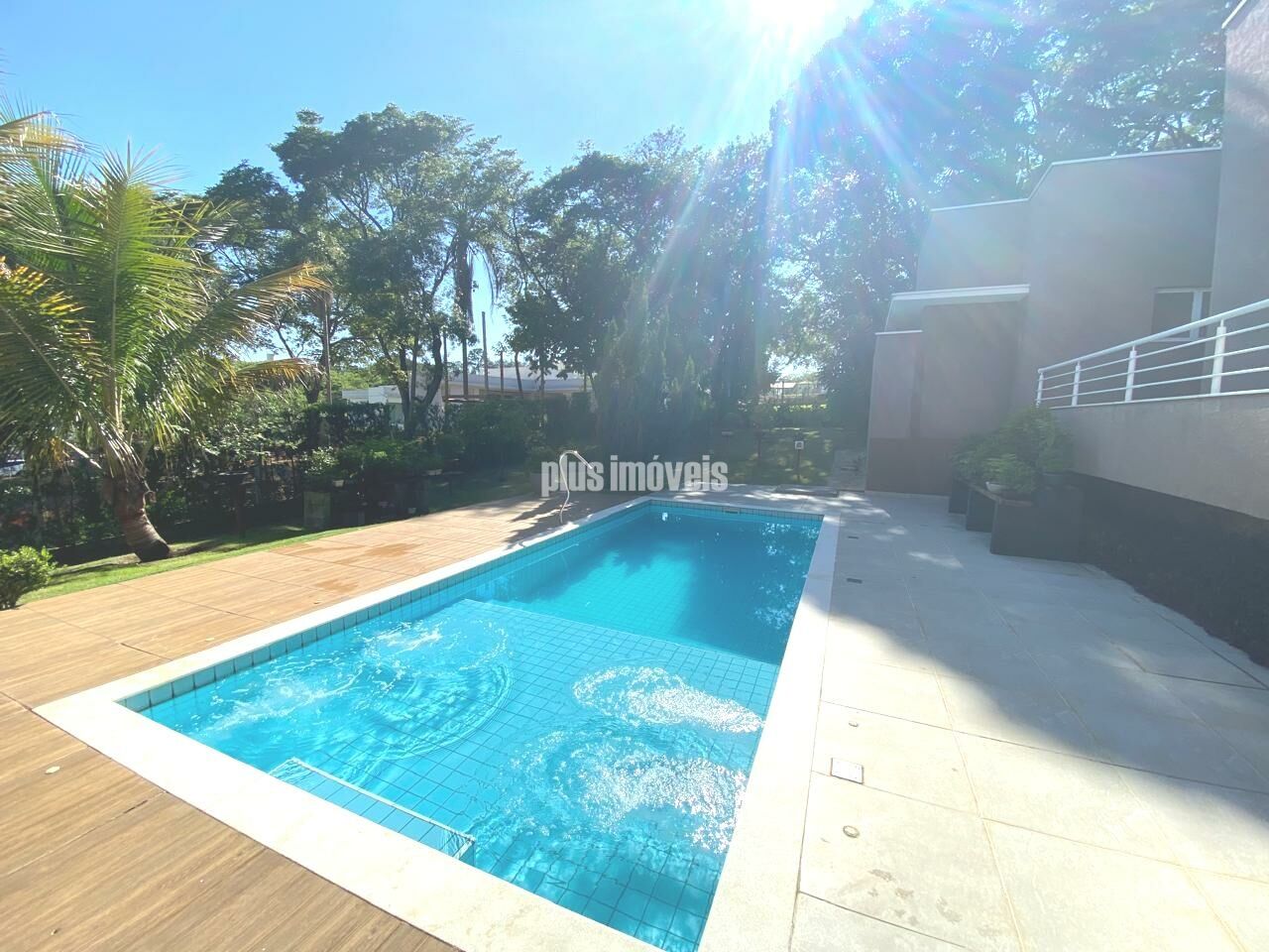Casa de Condomínio à venda com 3 quartos, 381m² - Foto 43