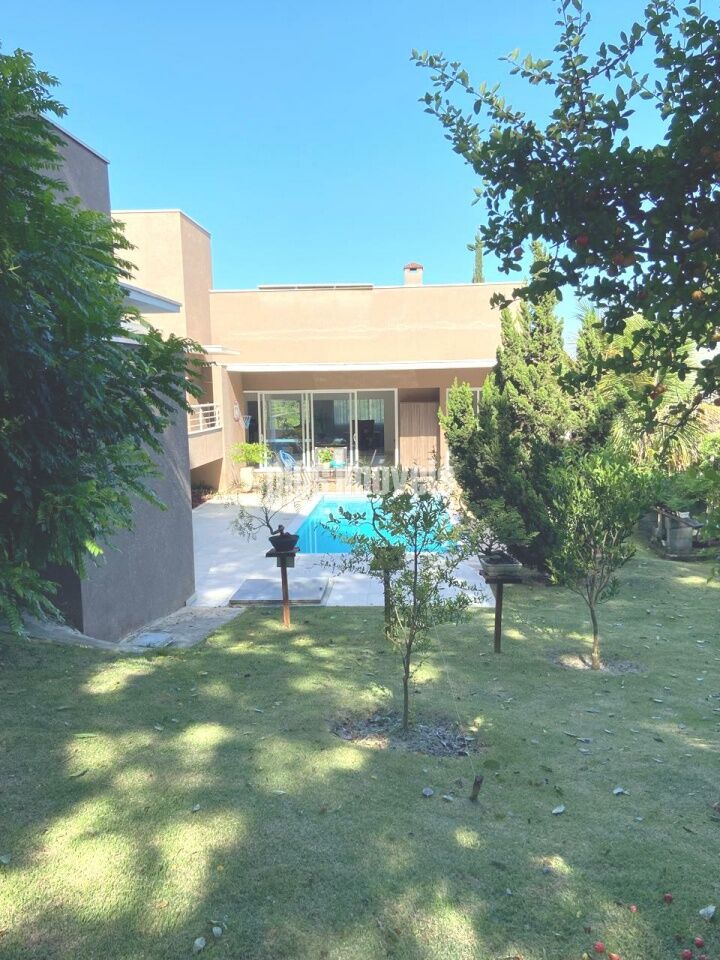 Casa de Condomínio à venda com 3 quartos, 381m² - Foto 46