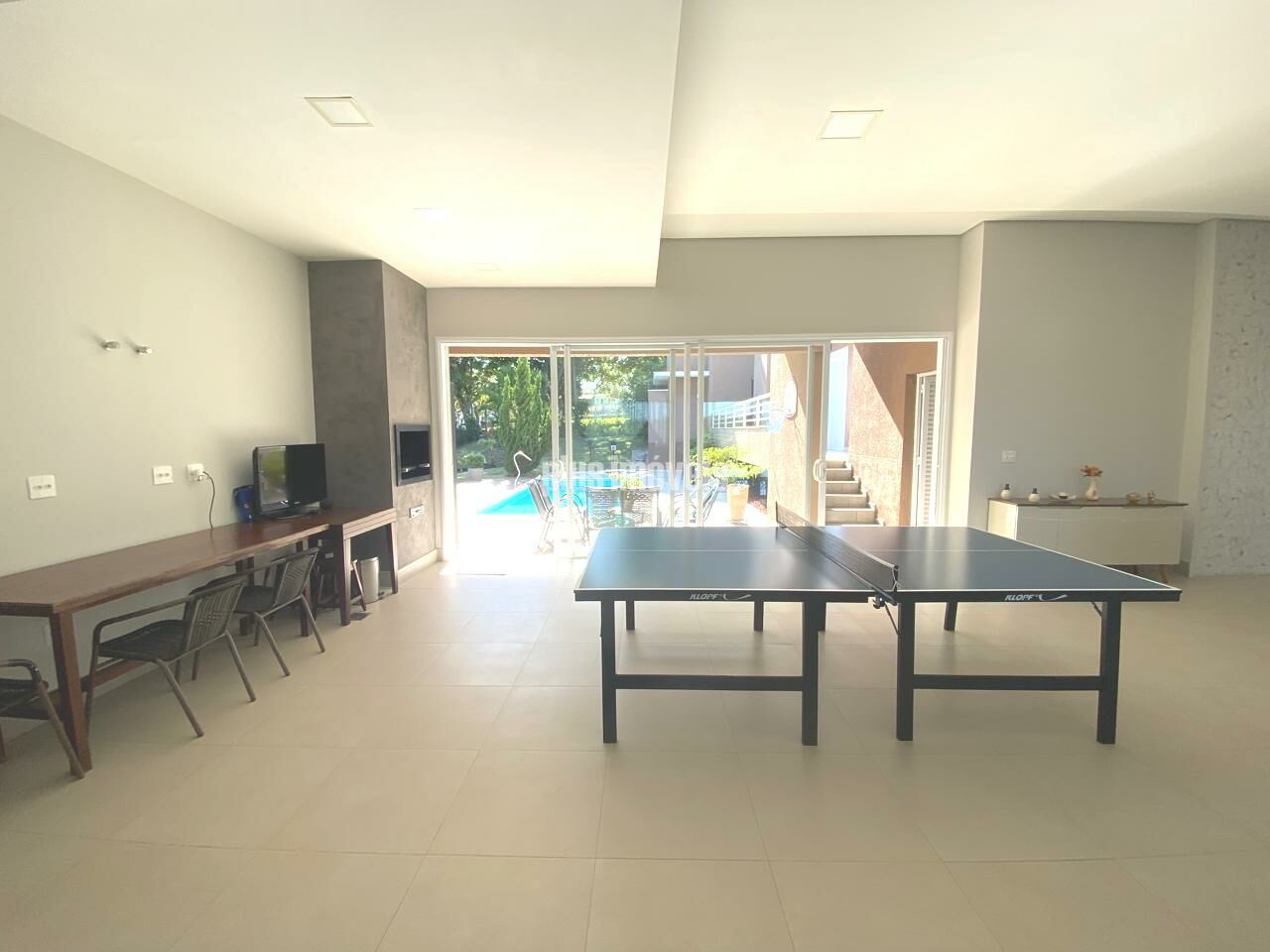 Casa de Condomínio à venda com 3 quartos, 381m² - Foto 16