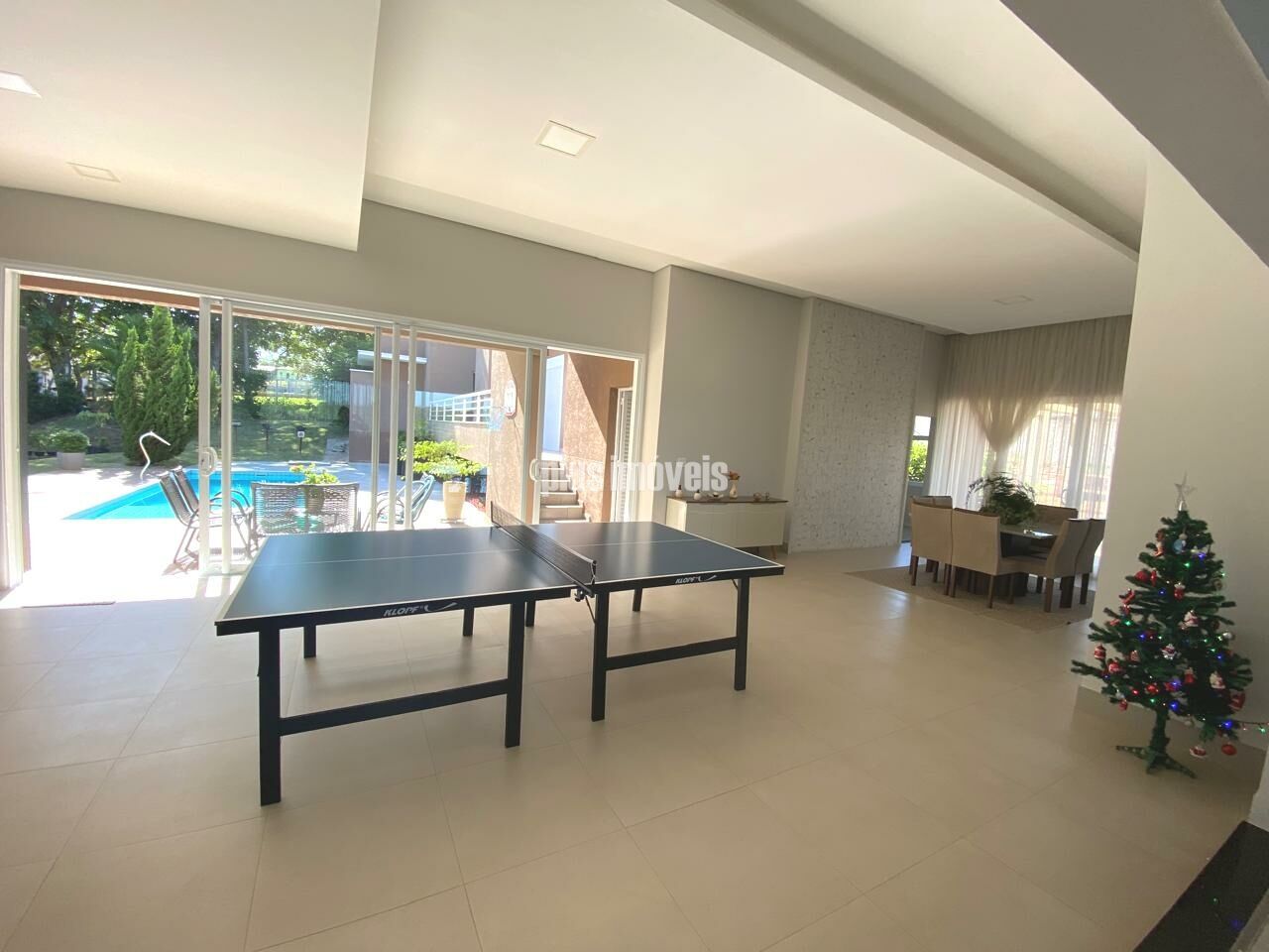 Casa de Condomínio à venda com 3 quartos, 381m² - Foto 17