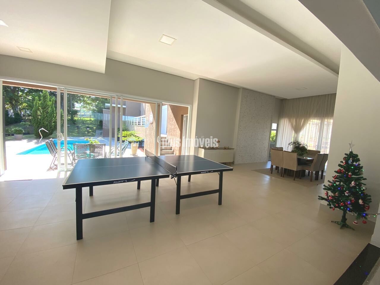 Casa de Condomínio à venda com 3 quartos, 381m² - Foto 21