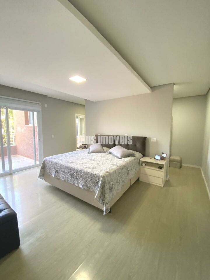 Casa de Condomínio à venda com 3 quartos, 381m² - Foto 30