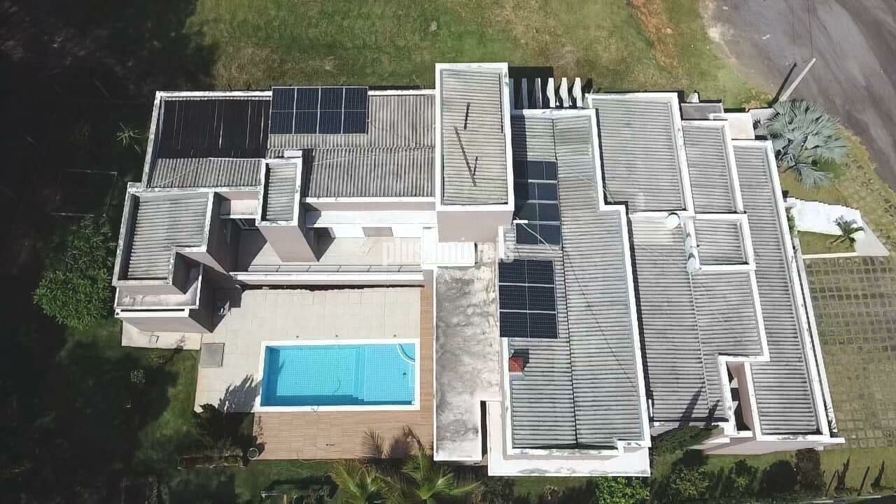 Casa de Condomínio à venda com 3 quartos, 381m² - Foto 49