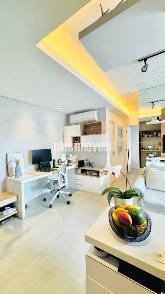 Apartamento, 2 quartos, 65 m² - Foto 6