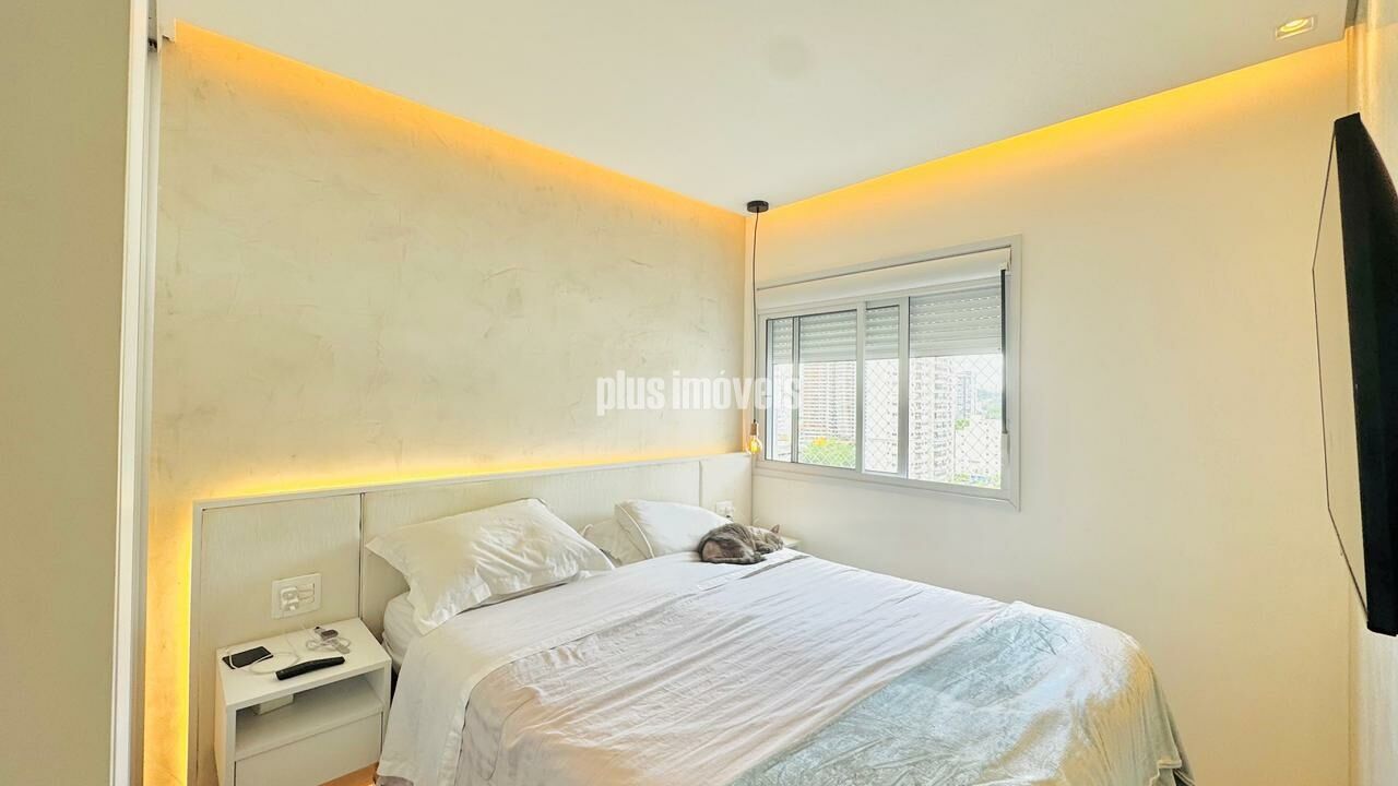 Apartamento, 2 quartos, 65 m² - Foto 7