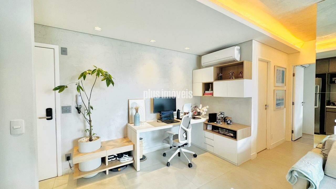 Apartamento, 2 quartos, 65 m² - Foto 2