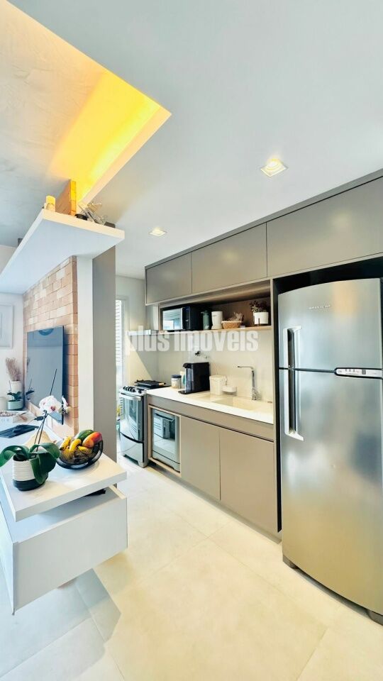 Apartamento, 2 quartos, 65 m² - Foto 8