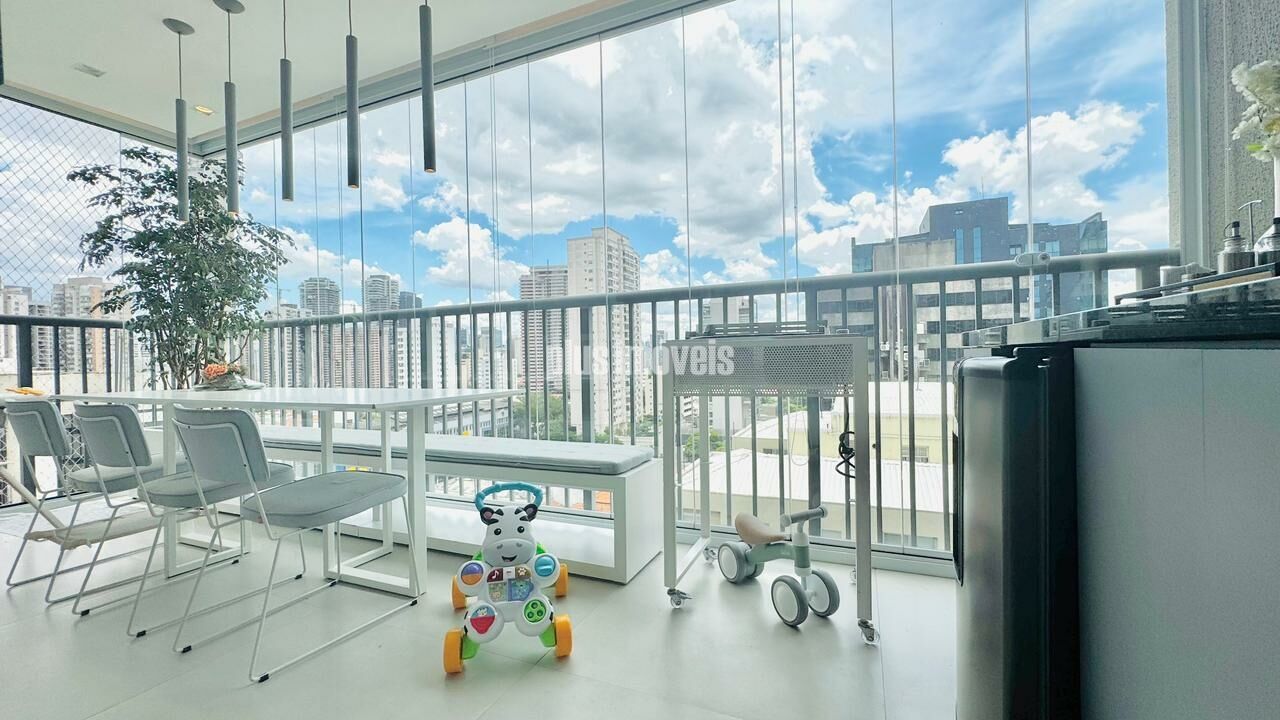 Apartamento, 2 quartos, 65 m² - Foto 4