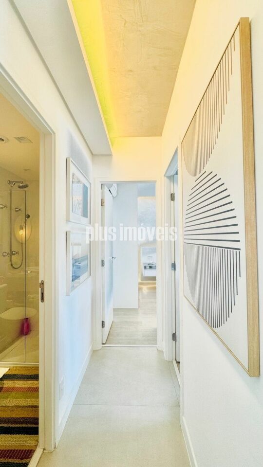 Apartamento, 2 quartos, 65 m² - Foto 9