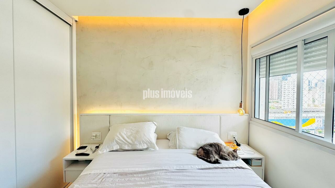 Apartamento, 2 quartos, 65 m² - Foto 10