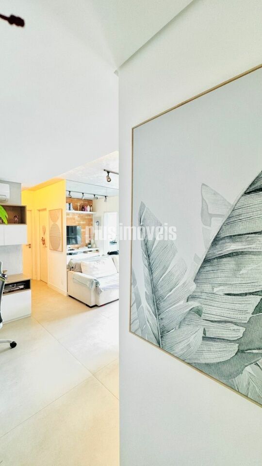 Apartamento, 2 quartos, 65 m² - Foto 11