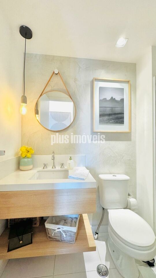 Apartamento, 2 quartos, 65 m² - Foto 12