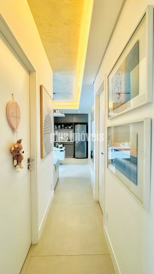 Apartamento, 2 quartos, 65 m² - Foto 13