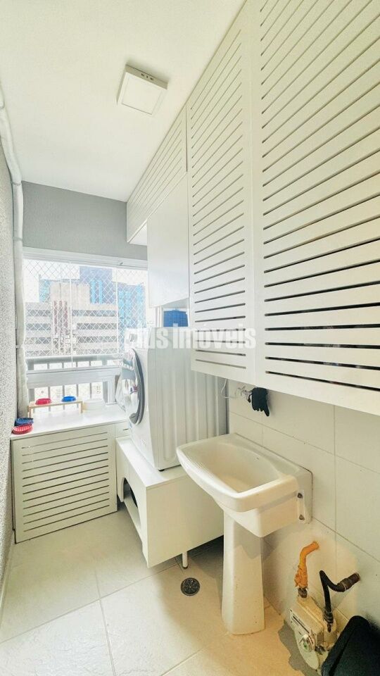 Apartamento, 2 quartos, 65 m² - Foto 14