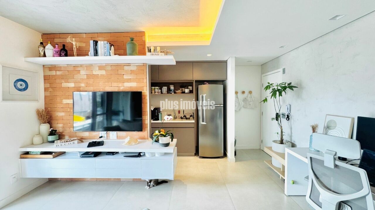 Apartamento, 2 quartos, 65 m² - Foto 3