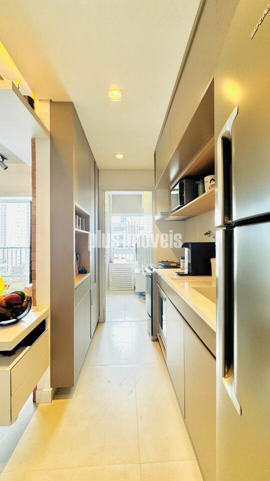 Apartamento, 2 quartos, 65 m² - Foto 15