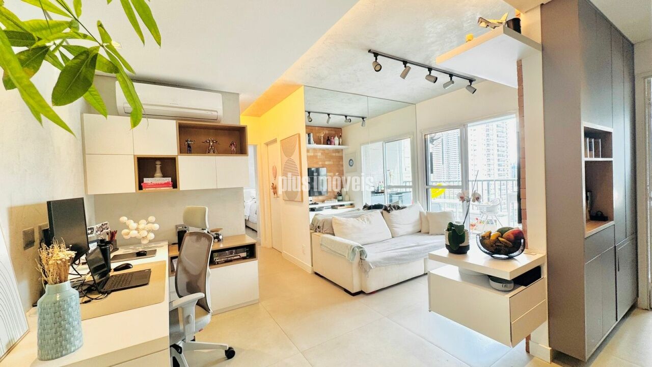 Apartamento, 2 quartos, 65 m² - Foto 1