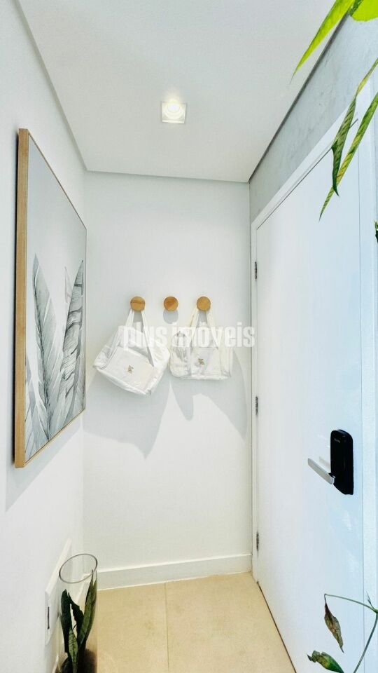 Apartamento, 2 quartos, 65 m² - Foto 17