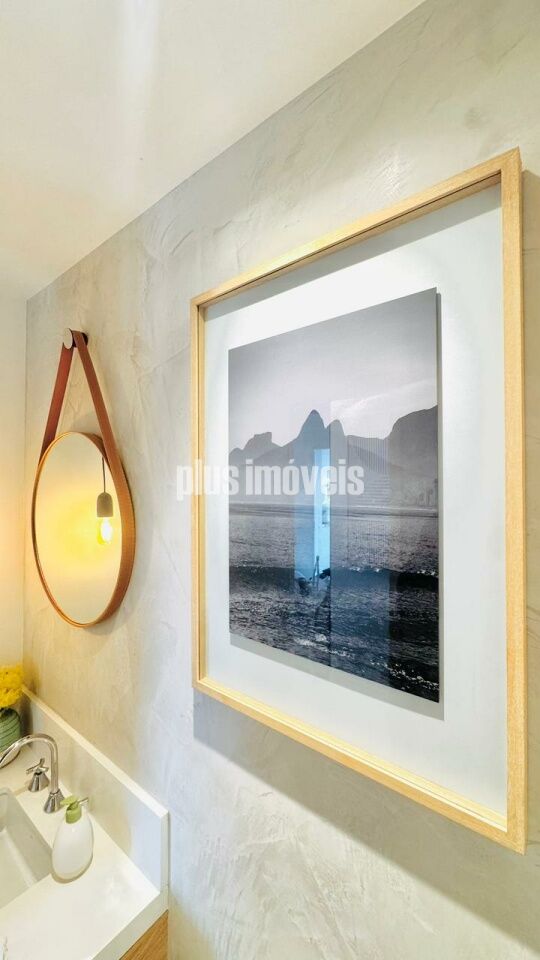 Apartamento, 2 quartos, 65 m² - Foto 18