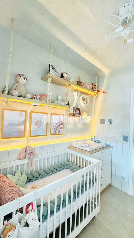 Apartamento, 2 quartos, 65 m² - Foto 19