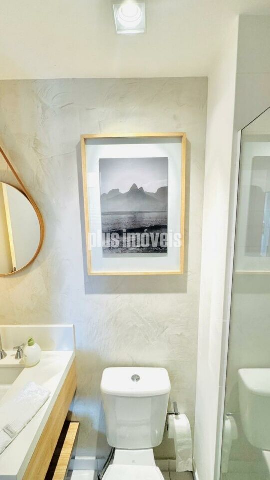 Apartamento, 2 quartos, 65 m² - Foto 21