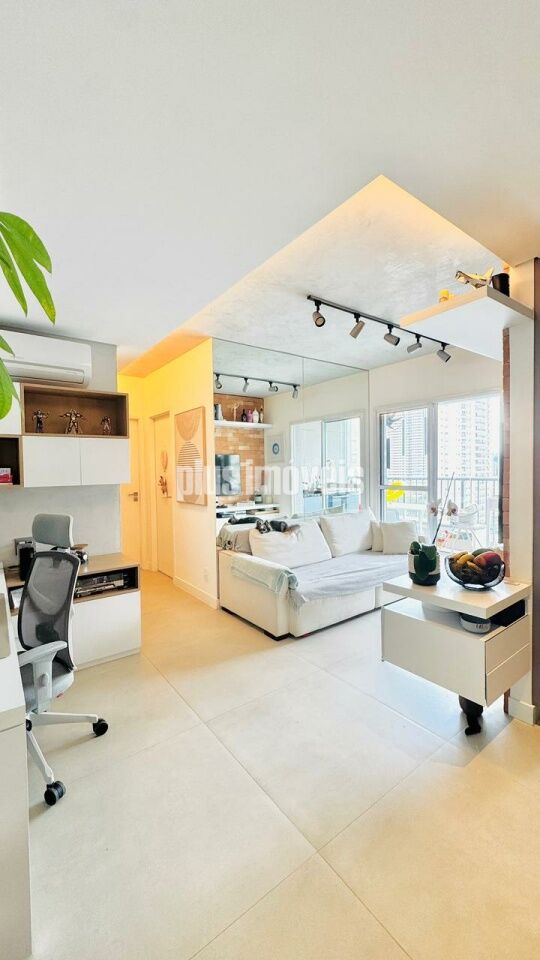 Apartamento, 2 quartos, 65 m² - Foto 24