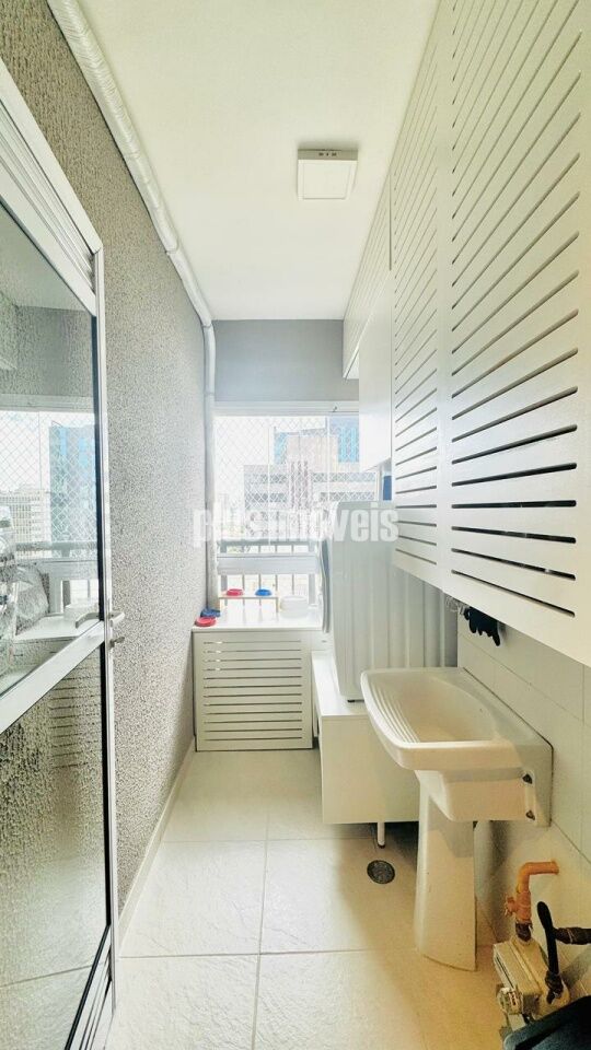 Apartamento, 2 quartos, 65 m² - Foto 27