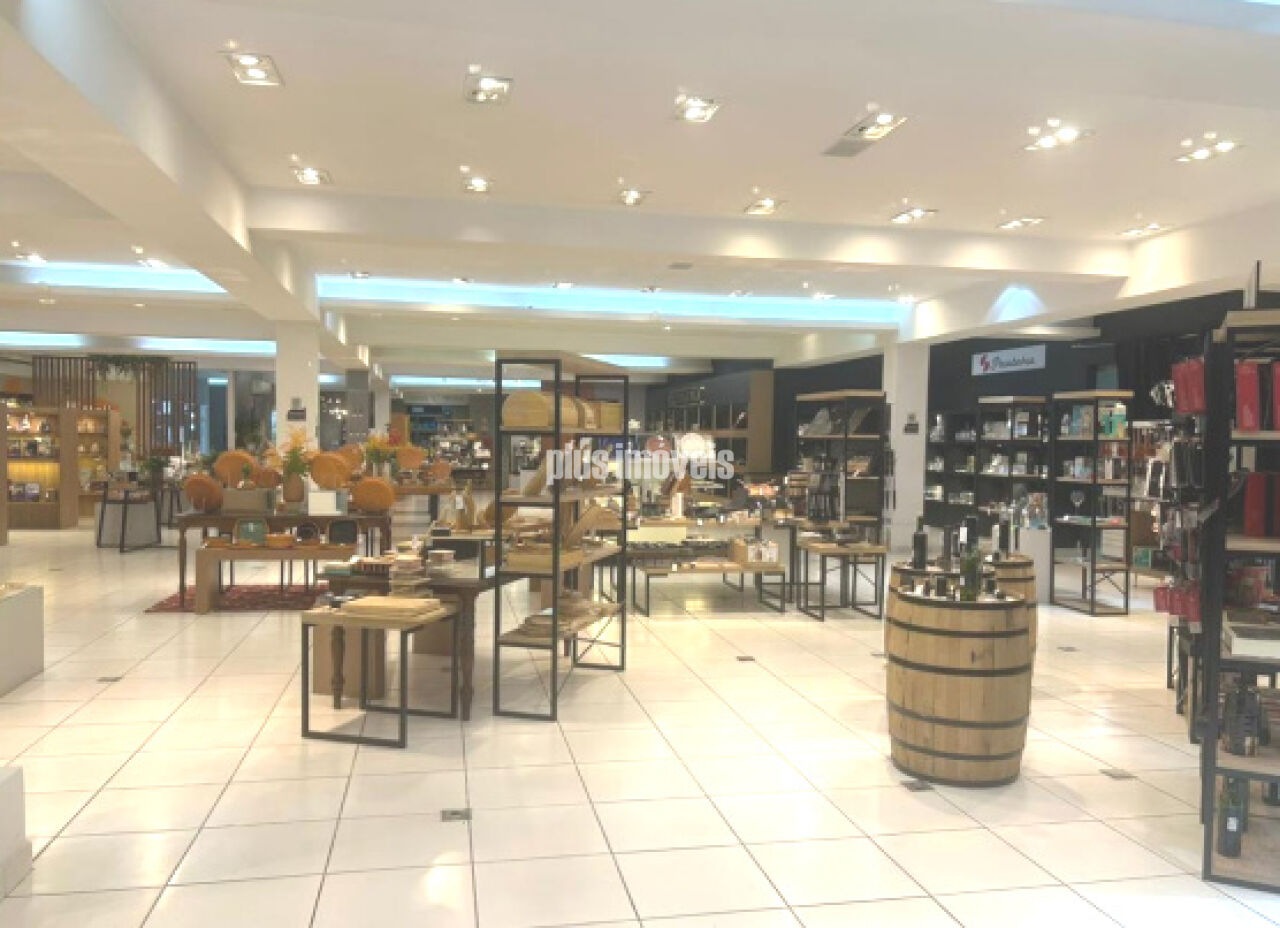 Prédio Inteiro à venda e aluguel, 6786m² - Foto 3