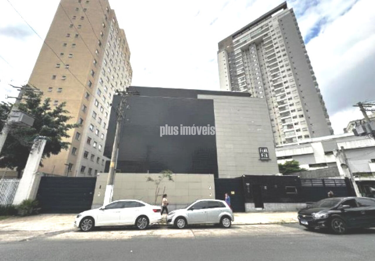 Prédio Inteiro à venda e aluguel, 6786m² - Foto 4