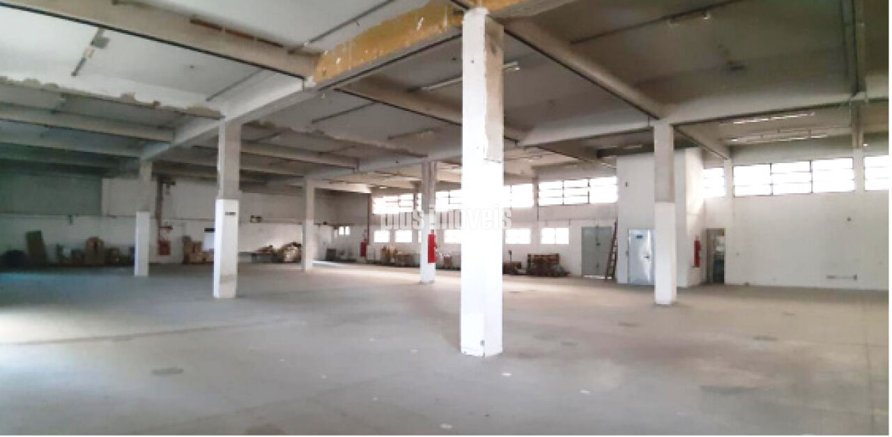 Prédio Inteiro à venda e aluguel, 6786m² - Foto 7