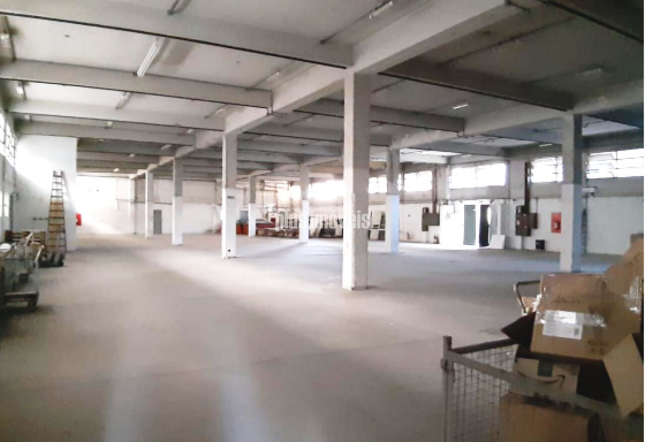Prédio Inteiro à venda e aluguel, 6786m² - Foto 8