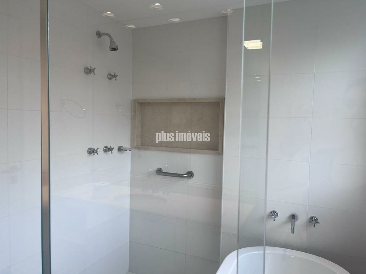 Apartamento, 3 quartos, 250 m² - Foto 12