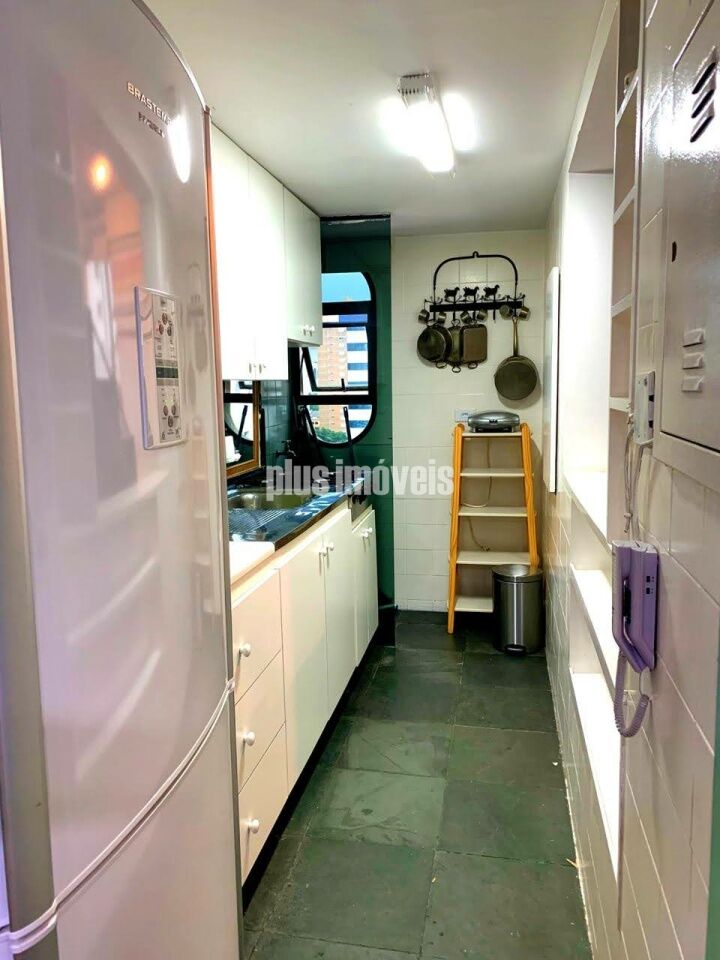 Conjunto Comercial-Sala à venda com 1 quarto, 65m² - Foto 5