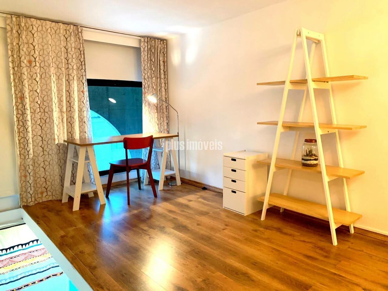 Conjunto Comercial-Sala à venda com 1 quarto, 65m² - Foto 7