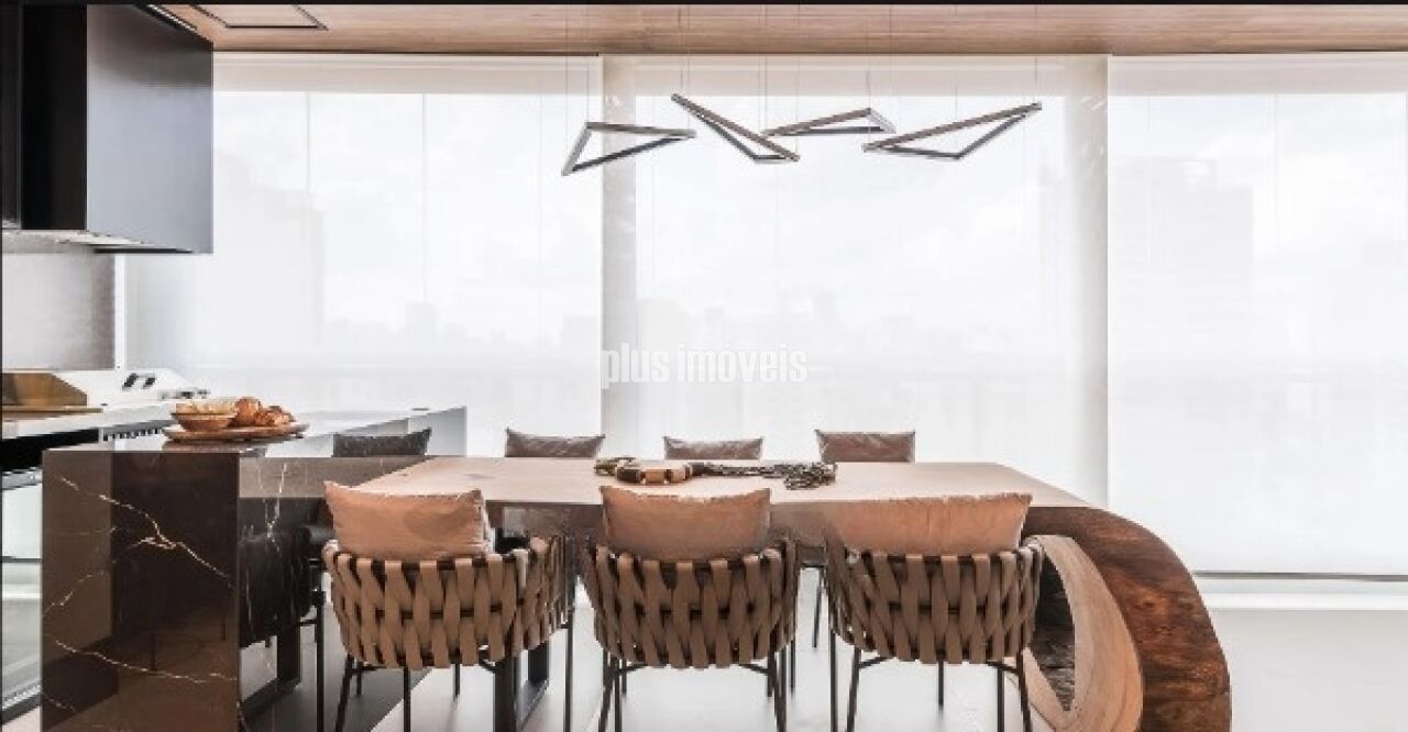 Apartamento, 2 quartos, 134 m² - Foto 1