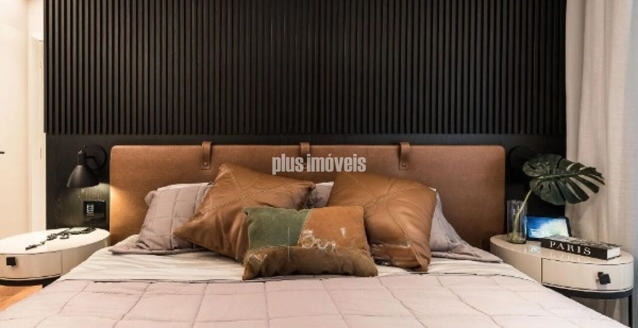 Apartamento, 2 quartos, 134 m² - Foto 8