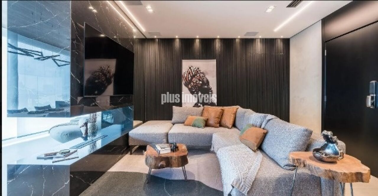 Apartamento, 2 quartos, 134 m² - Foto 2