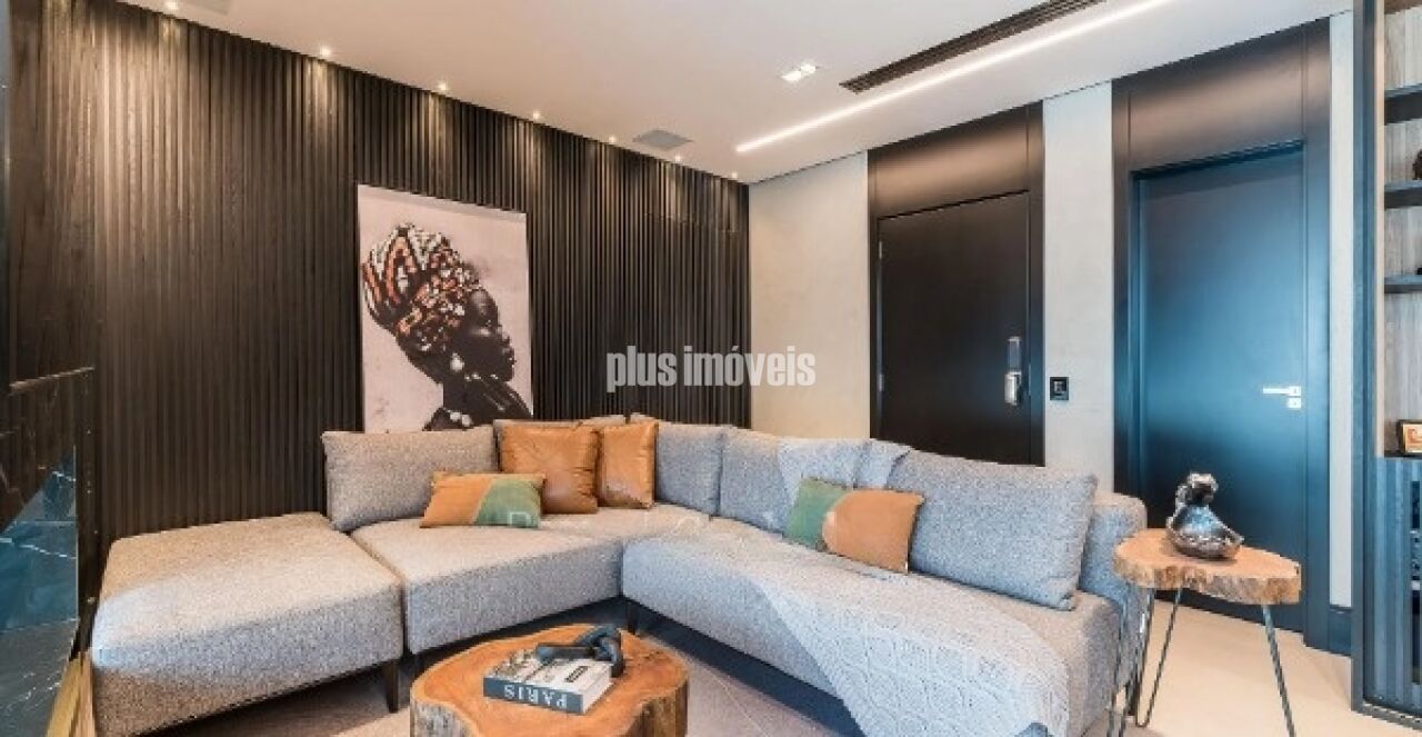 Apartamento, 2 quartos, 134 m² - Foto 4