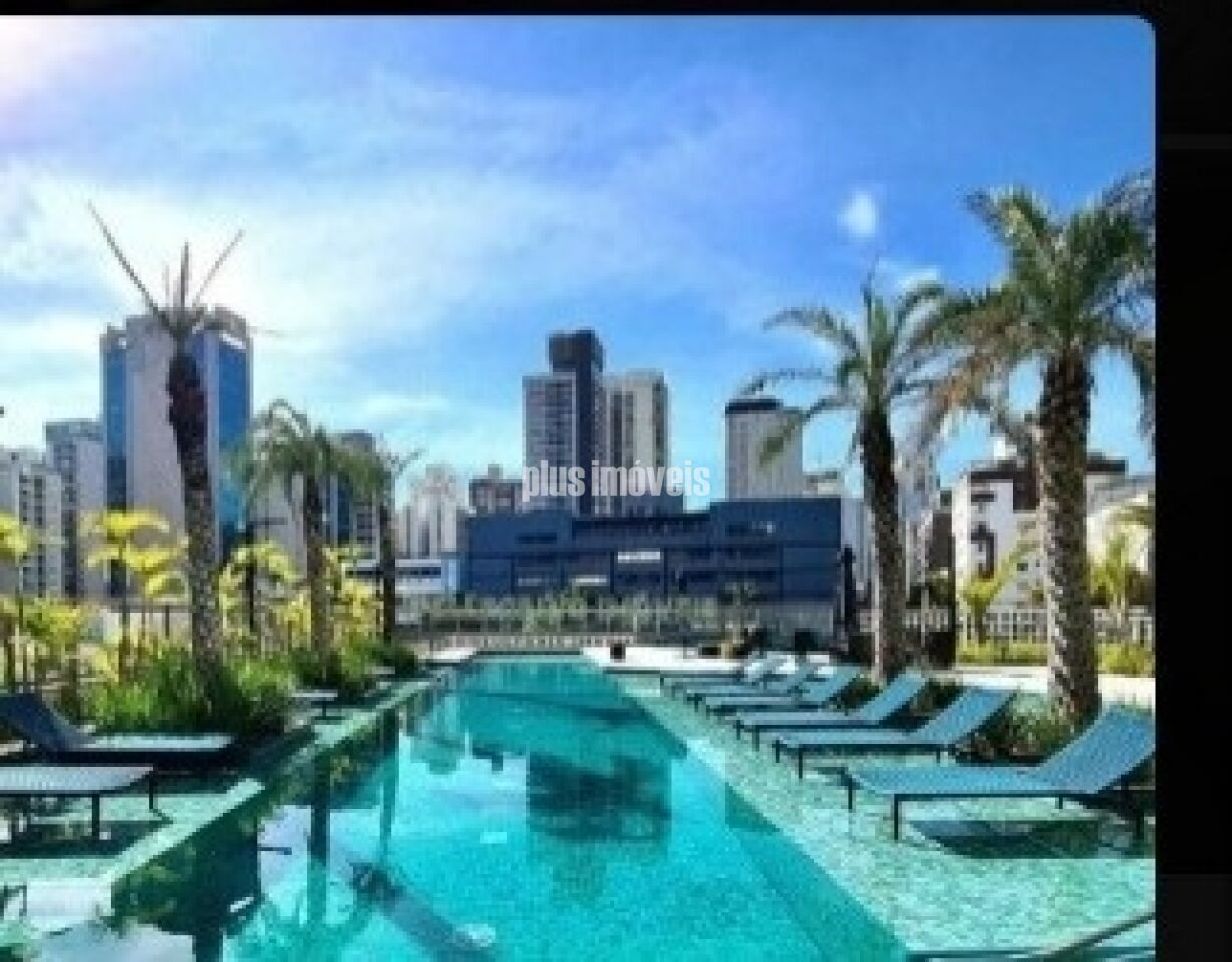 Apartamento, 2 quartos, 134 m² - Foto 17