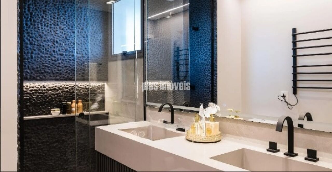 Apartamento, 2 quartos, 134 m² - Foto 9