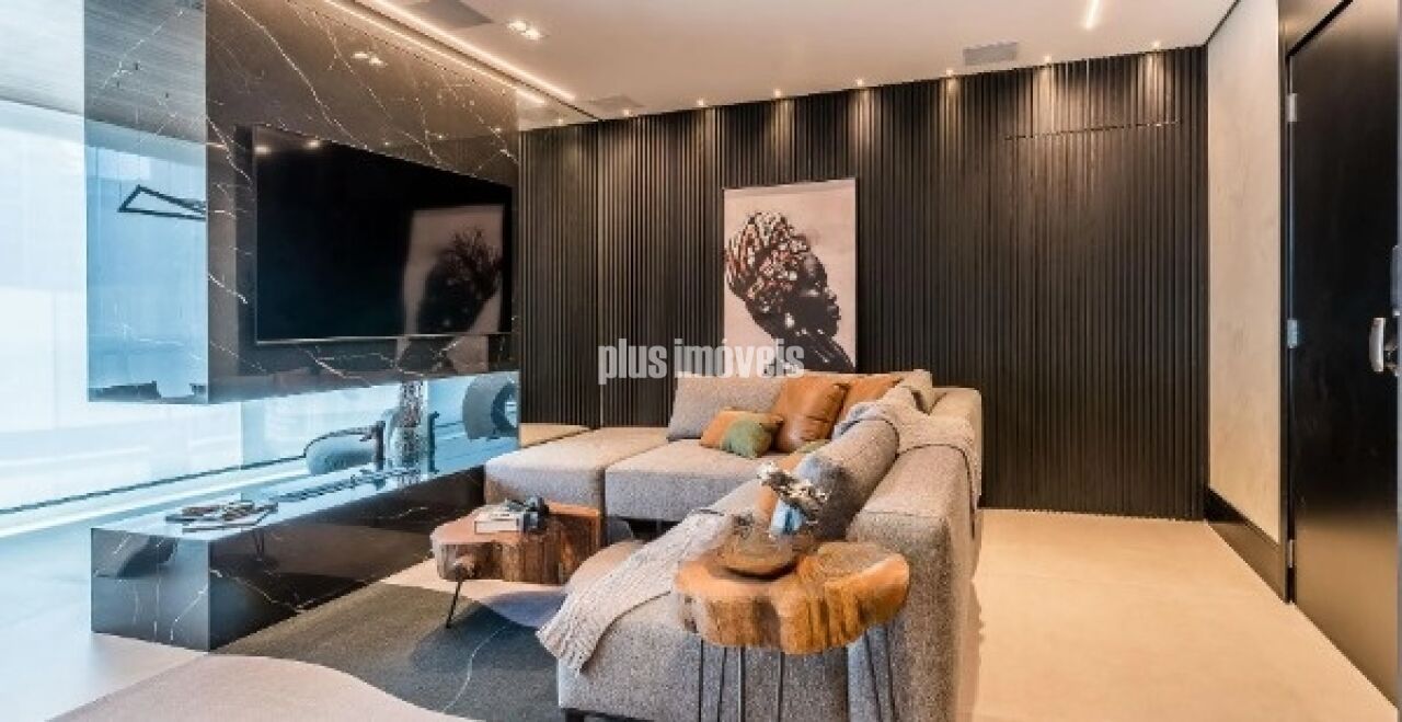 Apartamento, 2 quartos, 134 m² - Foto 5
