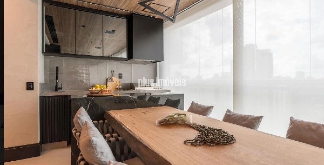 Apartamento, 2 quartos, 134 m² - Foto 6