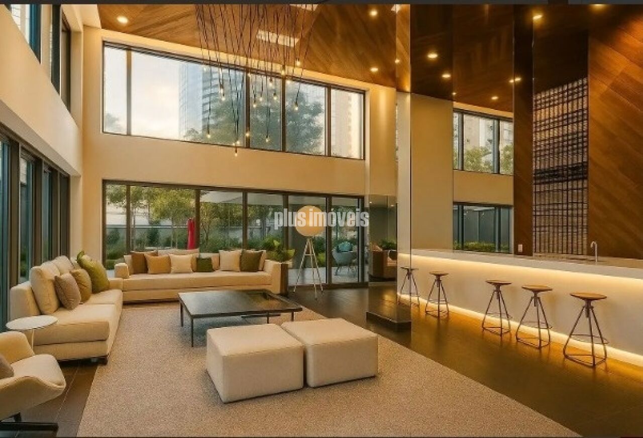 Apartamento, 2 quartos, 134 m² - Foto 19